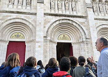 Ensemble St Félix-La-Salle image 3 Meilleurs Lycée à Nantes Ensemble St Félix-La-Salle image 3
