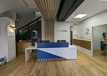 Entrechats Vétérinaires Félins Lyon image 2 Meilleurs Cliniques Vétérinaires à Lyon Entrechats Vétérinaires Félins Lyon image 2