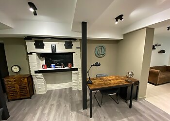 Entreprise Jacq Artisan peintre image 3 Le Havre Painters Entreprise Jacq Artisan peintre image 3