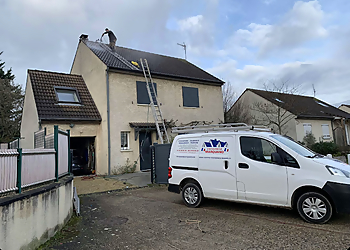 Meilleurs Couvreurs à Argenteuil Entreprise Marquand image 1