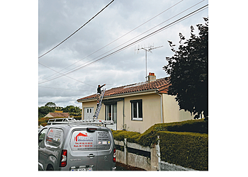 Entreprise Windenstein image 3 Meilleurs Couvreurs à Montreuil Entreprise Windenstein image 3