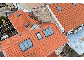 Meilleurs Couvreurs à Montreuil Entreprise Windenstein image 1