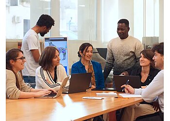 Eoxia image 2 Meilleurs Agences de création de site web à Montpellier Eoxia image 2