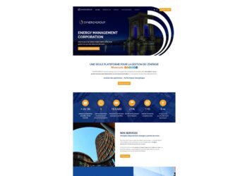 Eoxia image 3 Meilleurs Agences de création de site web à Montpellier Eoxia image 3