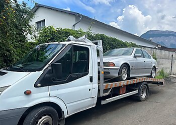 Epaviste Grenoble 100% Gratuit image 2 Grenoble Towing Companies Epaviste Grenoble 100% Gratuit image 2