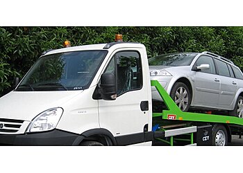 Grenoble Towing Companies Epaviste Grenoble 100% Gratuit image 1