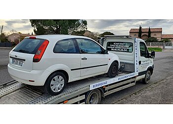 Epaviste Toulouse image 3 Meilleurs Services De Remorquage à Toulouse Epaviste Toulouse image 3