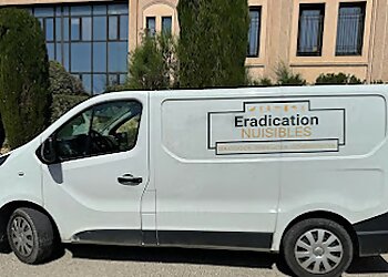 Eradication Nuisibles Lyon image 3 Lyon Pest Control Eradication Nuisibles Lyon image 3