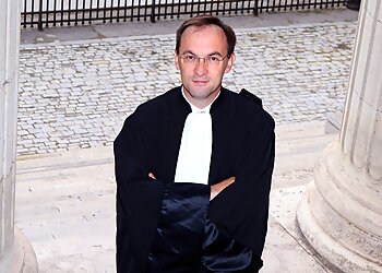 Montpellier Employment Lawyers Eric ROCHEBLAVE ️Avocat image 1