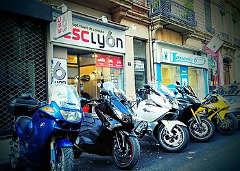 Esc Lyon 6 image 2 Meilleures Auto Écoles à Lyon Esc Lyon 6 image 2