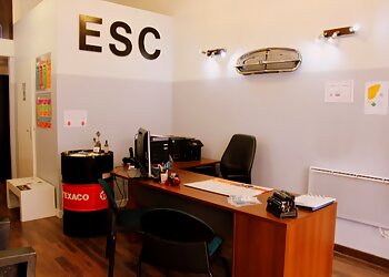 Esc Lyon 6 image 3 Meilleures Auto Écoles à Lyon Esc Lyon 6 image 3