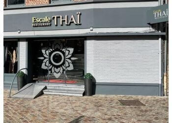 Escale Thaï image 2 Lille Thai Restaurants Escale Thaï image 2