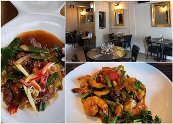 Escale Thaï image 3 Lille Thai Restaurants Escale Thaï image 3