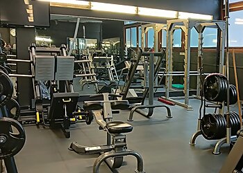 Espace Cardio Saint-Etienne image 2 Meilleurs Salles De Sport à Saint-Étienne Espace Cardio Saint-Etienne image 2