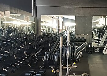 Espace Cardio Saint-Etienne image 3 Meilleurs Salles De Sport à Saint-Étienne Espace Cardio Saint-Etienne image 3