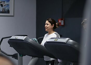 Espace Club Reims image 2 Reims Gyms Espace Club Reims image 2