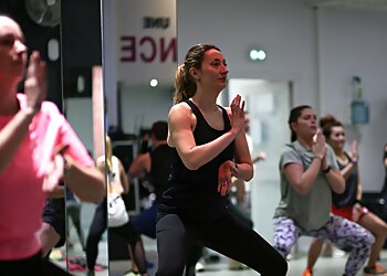 Espace Club Reims image 3 Reims Gyms Espace Club Reims image 3