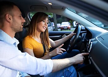 Espace Conduite image 2 Bordeaux Driving School Espace Conduite image 2