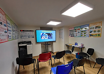 Espace Conduite Bordeaux image 2 Meilleures Auto Écoles à Bordeaux Espace Conduite Bordeaux image 2