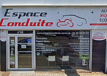 Nantes Driving School Espace Conduite Route De Vannes image 1