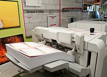 Espace Copie image 2 Montpellier Printing Shop Espace Copie image 2