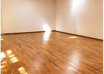 Espace Yoga & Danse Méditerranée image 2 Toulon Yoga Studios Espace Yoga & Danse Méditerranée image 2