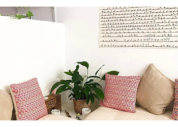 Espace Yoga & Danse Méditerranée image 3 Toulon Yoga Studios Espace Yoga & Danse Méditerranée image 3