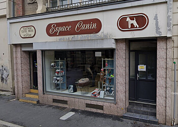 Reims  Espace canin