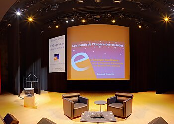 Espace des Sciences image 2 Rennes Places To Visit Espace des Sciences image 2