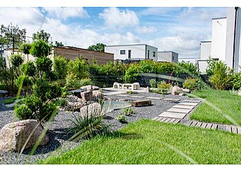 Espaces Paysagers image 2 Meilleures Paysagistes à Strasbourg Espaces Paysagers image 2