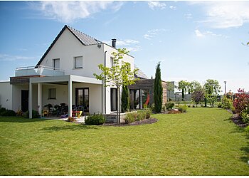 Espaces Paysagers image 3 Meilleures Paysagistes à Strasbourg Espaces Paysagers image 3