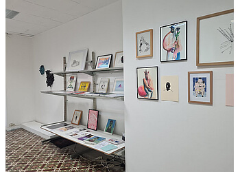 Espace à Vendre image 3 Meilleures Galeries D'Art à Nice Espace à Vendre image 3