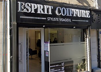 Esprit Coiffure image 2 Meilleurs Salons De Coiffure à Marseille Esprit Coiffure image 2