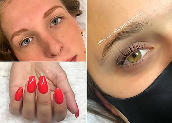 Essence of Beauty Salon image 3 Meilleurs Instituts De Beauté à Lyon Essence of Beauty Salon image 3