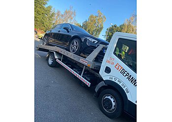 Est Dépannage Remorquage image 2 Strasbourg Towing Companies Est Dépannage Remorquage image 2