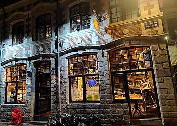 Estaminet Au Vieux De La Vieille image 2 Meilleurs Restaurants Français à Lille Estaminet Au Vieux De La Vieille image 2