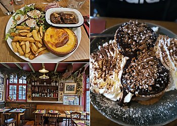 Estaminet Au Vieux De La Vieille image 3 Meilleurs Restaurants Français à Lille Estaminet Au Vieux De La Vieille image 3