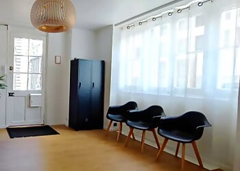 Esteban Nunes-Albucher DO image 3 Meilleurs Ostéopathes à Nantes Esteban Nunes-Albucher DO image 3