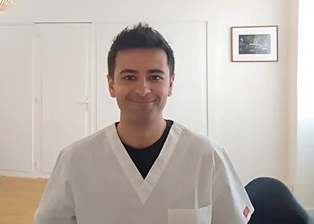 Nantes Manual Osteopaths Esteban Nunes-Albucher DO image 1