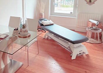 Esther Lipsyc DO image 2 Strasbourg Manual Osteopaths Esther Lipsyc DO image 2