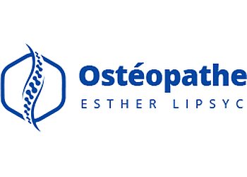 Esther Lipsyc DO image 3 Strasbourg Manual Osteopaths Esther Lipsyc DO image 3