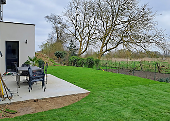 Etablissement David image 2 Lille Landscaping Companies Etablissement David image 2