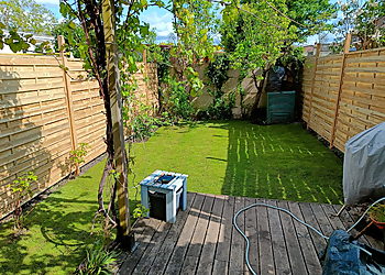 Etablissement David image 3 Lille Landscaping Companies Etablissement David image 3