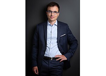 Etienne de Larminat image 2 Nantes Tax Attorney Etienne de Larminat image 2