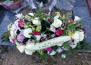 Ets Aide Funéraire Reims image 3 Reims Funeral Homes Ets Aide Funéraire Reims image 3