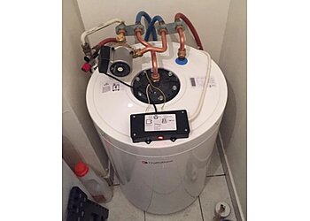 Ets Richez image 3 Lyon Plumbers Ets Richez image 3