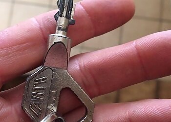 Ets Roche Père & Fils image 3 Grenoble Locksmiths Ets Roche Père & Fils image 3