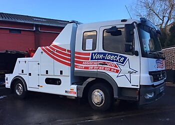 Ets Van Laecke Assistance Auto image 2 Meilleurs Services De Remorquage à Lille Ets Van Laecke Assistance Auto image 2