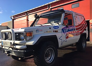 Ets Van Laecke Assistance Auto image 3 Meilleurs Services De Remorquage à Lille Ets Van Laecke Assistance Auto image 3