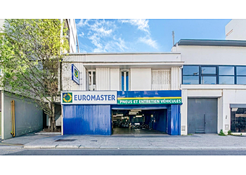 Euromaster Lyon Berthelot image 1 Meilleurs Garages Automobiles à Lyon Euromaster Lyon Berthelot image 1